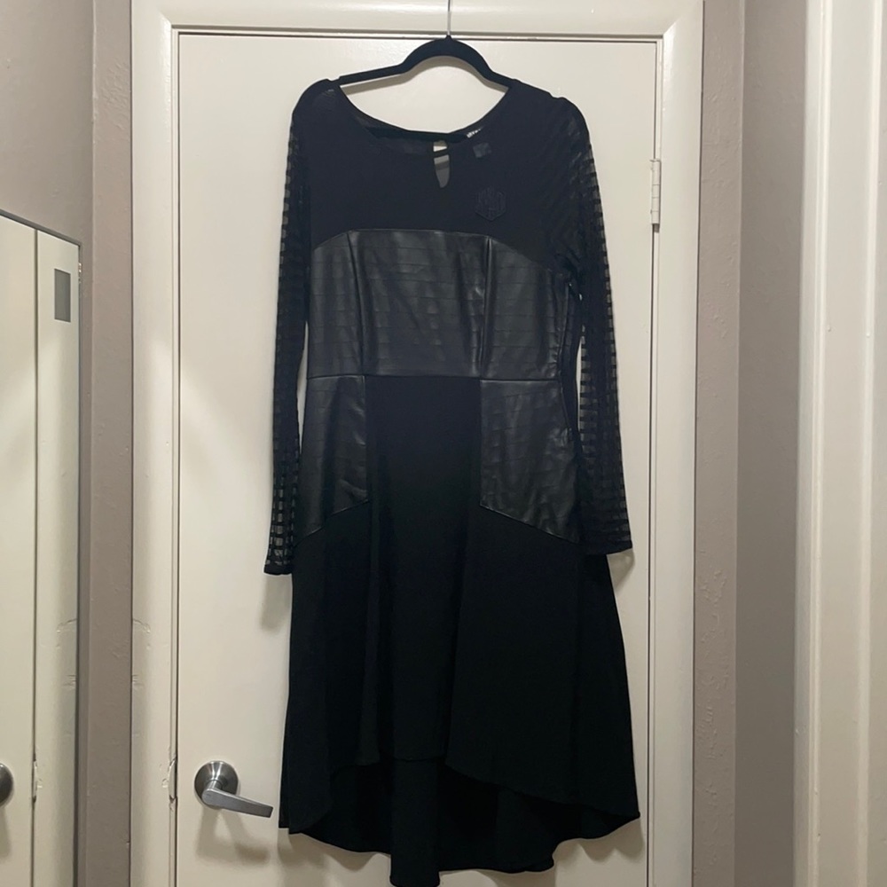 Her Universe Kylo Ren Dress w/ Pockets